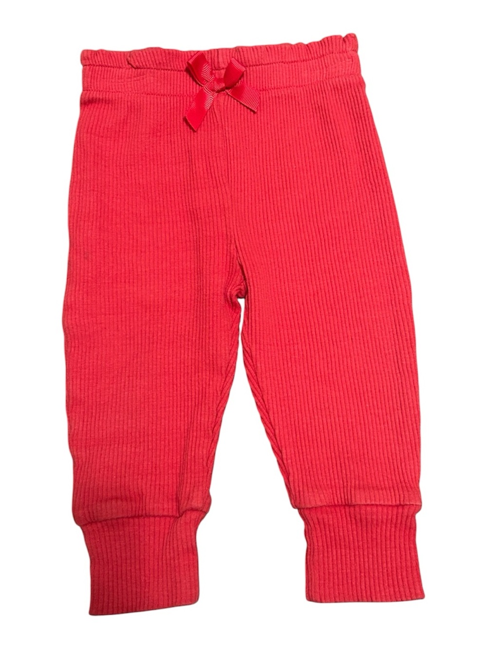 Laura Ashley baby girl pants size 6-9m